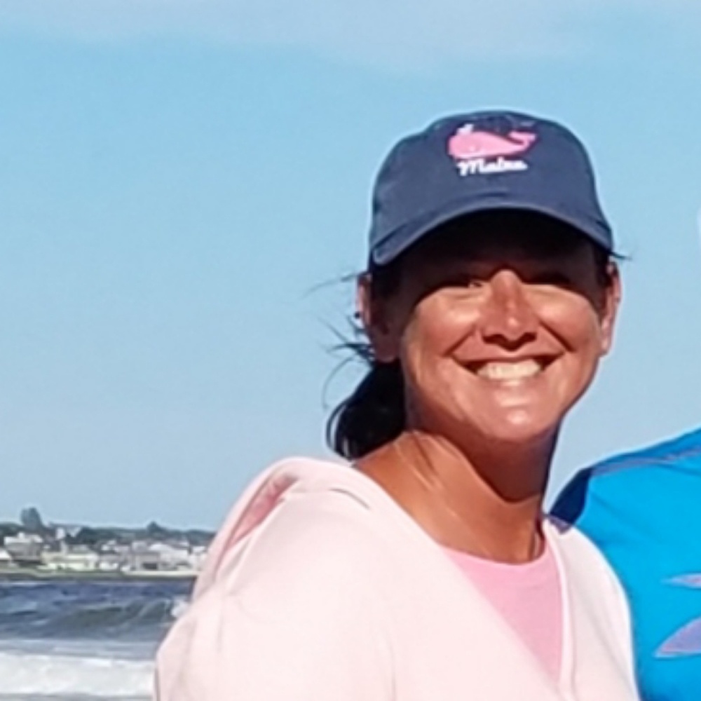 Meet your Posher, Susan